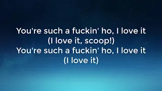 Kanye West & Lil Pump ft. Adele Givens - "I Love It" (Lyrics)