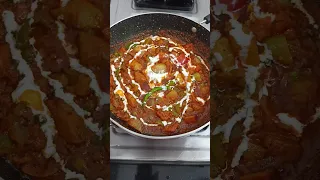 Restaurant Style Mix Veg Recipe 🤤😍 #shorts #youtubeshorts #ytshorts #short