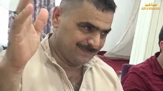 الفنان ياسين الاسمرمن افراح البوبطوش حفل زفاف العريس احمد ابو انور/2/