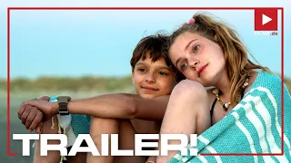 MEINE WUNDERBAR SELTSAME WOCHE MIT TESS - TRAILER (deutsch / german)