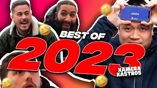 BEST OF 2023 ! LE MEILLEUR DE CE QUE VOUS AVEZ KIFFÉ !