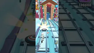 The Fast-Paced Adventure of Subway Surfers, Subway Surfers: The Rush for Coins