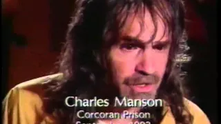 Charles Manson   The Man Who Killed the 60's