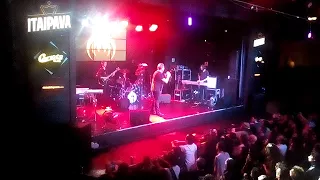 Magma -  Kobaïa - ao vivo em São Paulo @ Carioca Club Pinheiros - 26 NOV 2017