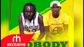 DJ Demakufu Ft Super Marcus Nobody Can Stop Reggae Mix  2019 (RH EXCLUSIVE)