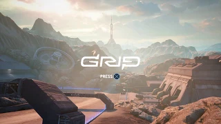 Grip: Combat Racing - PS4 Gameplay - Getting To Know It