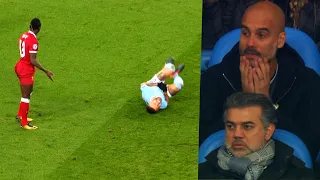 The Day Liverpool Ruined Pep Guardiola's Dream at Etihad