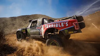 Monster Energy: SCORE International Baja 1000 | 2022