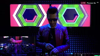 LYKOV LM SOUND ⁄house⁄ @ Pioneer DJ TV | Moscow