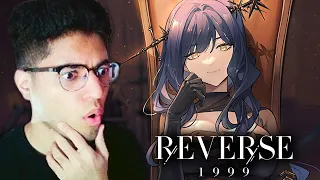 FIRST TIME Reacting to EVERY Reverse: 1999 Trailer!