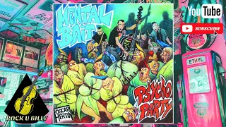 Mental Bait - Psycho Party (2017)