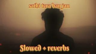 Hai dil ♥️❣️ ye Mera new song 🎵 😍 [slowed +reverbs] like 👍share 👉👈subscribe