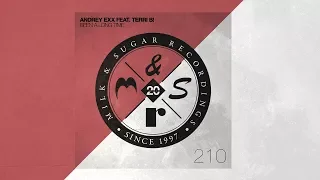 Andrey Exx feat. Terri B! - Been a Long Time (Earth n Days Remix)