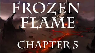 Frozen Flame Chapter 5 - Age of Wonders 3 Narrative Let's Play