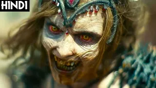 ARMY OF THE DEAD (2021) Explained In Hindi | Zack Snyder's Latest Zombie Horror | Netflix