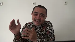 KHOTBAH MINGGU | PENTAKOSTA: HARINYA ROH KUDUS | KISAH PARA RASUL 2:1-13 | Pdt. WA'AZARO GULO