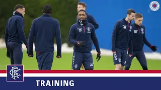 OPEN TRAINING | 19 Dec 2019