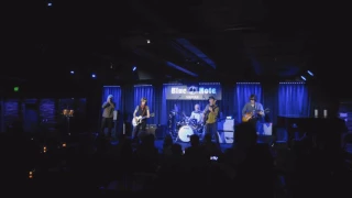 The Yardbirds @ Blue Note Hawaii 10-30-2016