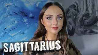 Sagittarius 😯🥰 This changes things… June weekly tarot reading 2024