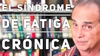 Episodio #1327 El Síndrome De Fatiga Crónica