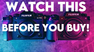 Fujifilm XH2s vs Fujifilm XT5 : Which One Is Better For You?