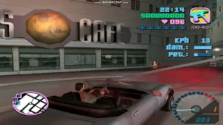 GTA DON 2 PART(132) Vice City - Intro & Mission # 1 - The Party...(HD) || Hindi / Urdu || PC