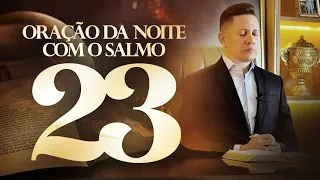 ORAÇÃO DA NOITE-11 DE MAIO