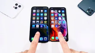 iPhones You Should Upgrade to iPhone 15 Pro Max