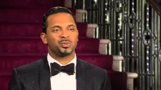 Mike Epps 'Sparkle' Interview! [HD]