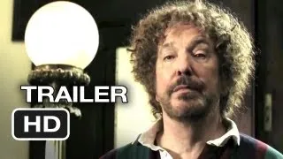 CBGB Theatrical Trailer #1 (2013) - Alan Rickman, Rupert Grint Movie HD