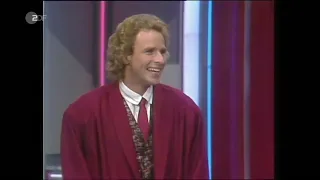 Top, die Wette gilt! - Das Beste aus "Wetten, dass..?" mit Thomas Gottschalk [1/5]