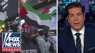 Jesse Watters slams anti-Semitic attacks: These are textbook hate crimes