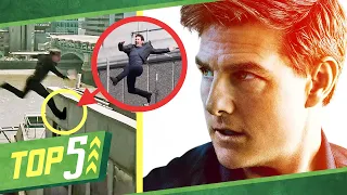 5 Dinge, die ihr vor Mission Impossible 6: Fallout wissen müsst