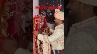 Faheem Bhai Wedding Shorts 💖||Mashallha 💑 #trending #viral #youtube #funny #shorts #vlog #ad #dance