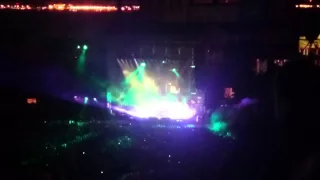 2015-09-05 Billy Joel - Scenes From An Italian Restaurant (partial) - Giants Stadium (AT&T Park)