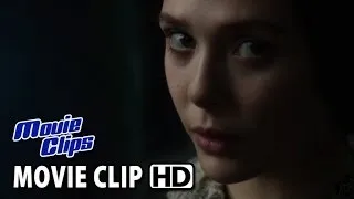 In Secret Movie CLIP #2 (2014) - Elizabeth Olsen Movie HD