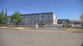 COVID-19 outbreak at facility for immigrant detainees in Tacoma worsens