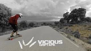 Longboarding - Following Alvaro - Get Vicious