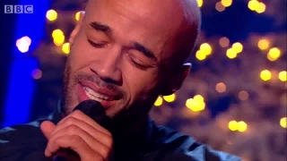 Mr. Probz - Waves - Top of the Pops - BBC One