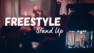 Stand Up Freestyle #1: Денис Дума | Третье свидание | Голубые провокации | Прочее