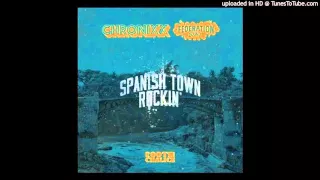 Chronixx -Spanish Town_Rockin Roots Chalice_Mixtape