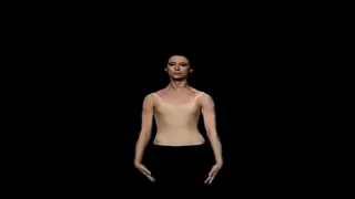 Ravel Bolero Maya Plisetskaya