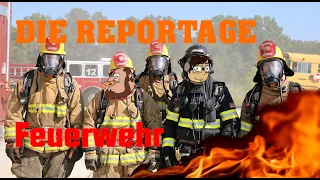 Die Reportage Feuerwehr: Trailer