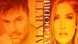 Ricky Martin - Vente Pa' Ca Ft. Delta Goodrem