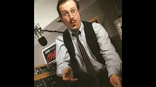 Steve Wright In The Afternoon 1991 BBC Radio One FM With Characters