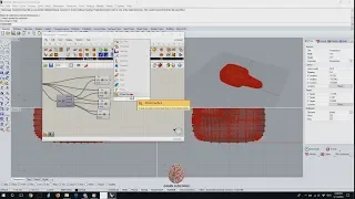 converting mesh to surface in grasshopper Tutorial
