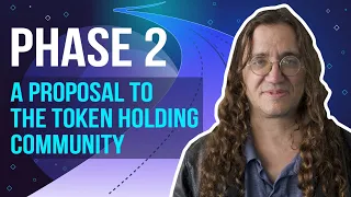 SingularityNET Phase Two: AGI-ADA - A Proposal for the AGI Token Holding Community - Dr Ben Goertzel