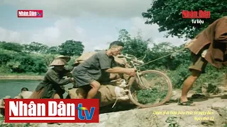 70 năm chiến thắng Điện Biên Phủ: Ngày 3/5/1954: Ngày thứ 52 của chiến dịch
