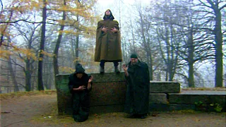 НОМ "ВО ИМЯ РАЗУМА" промо / NOM "IN THE NAME OF REASON" promo 1996
