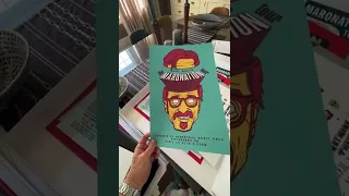 Marc Maron Instagram Live 6/12/22